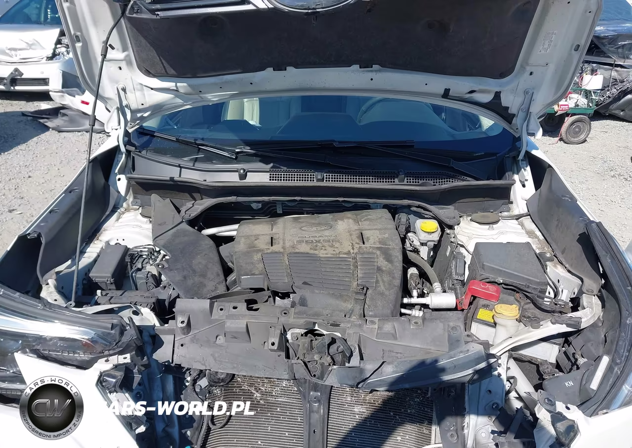 2022 Subaru Forester Limited VIN:JF2SKAPC8NH434184 - 10