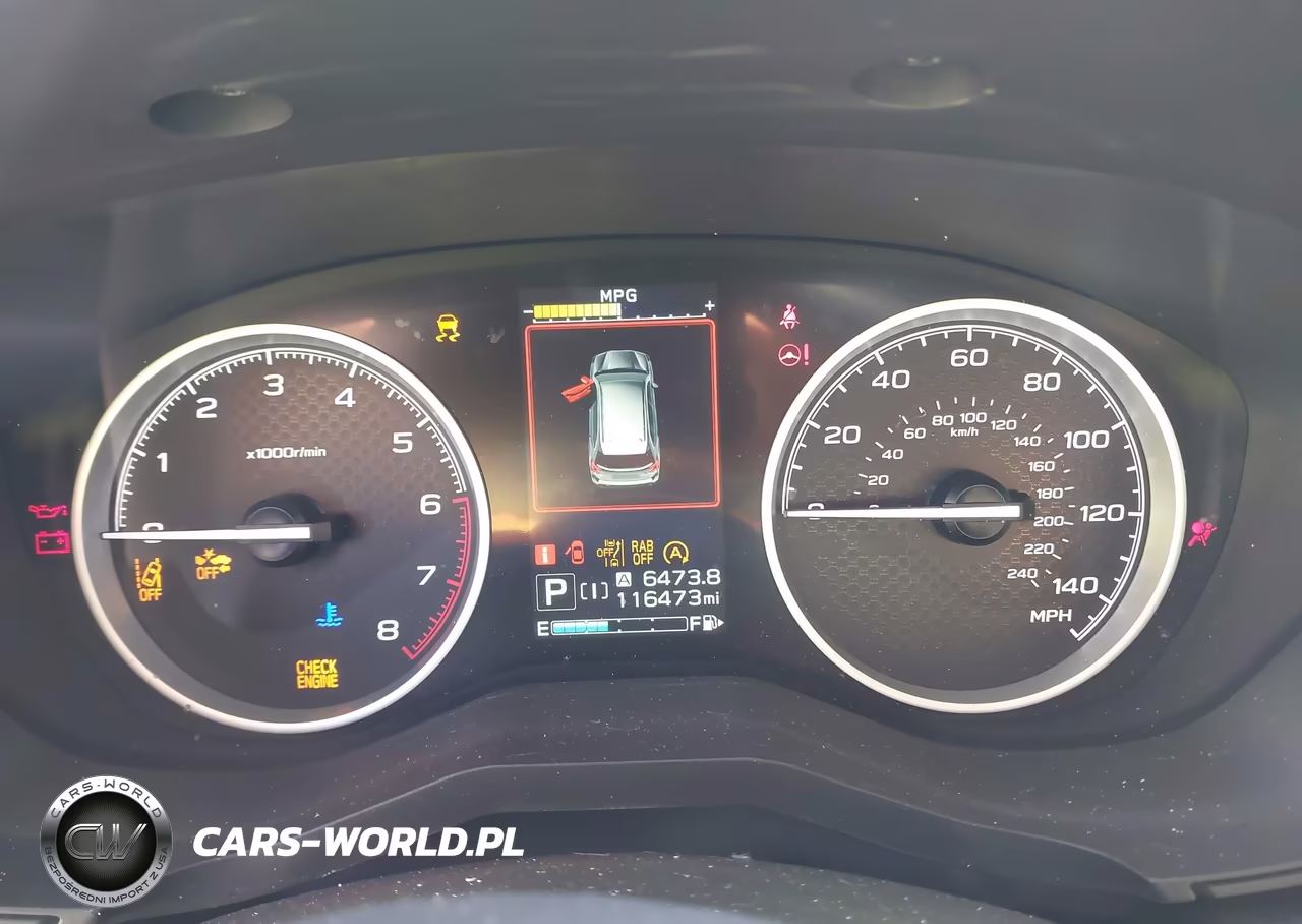2022 Subaru Forester Limited VIN:JF2SKAPC8NH434184 - 7