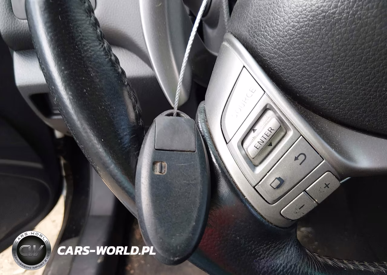 2013 Nissan Altima 3.5 Sv VIN:1N4BL3AP0DN492895 - 11