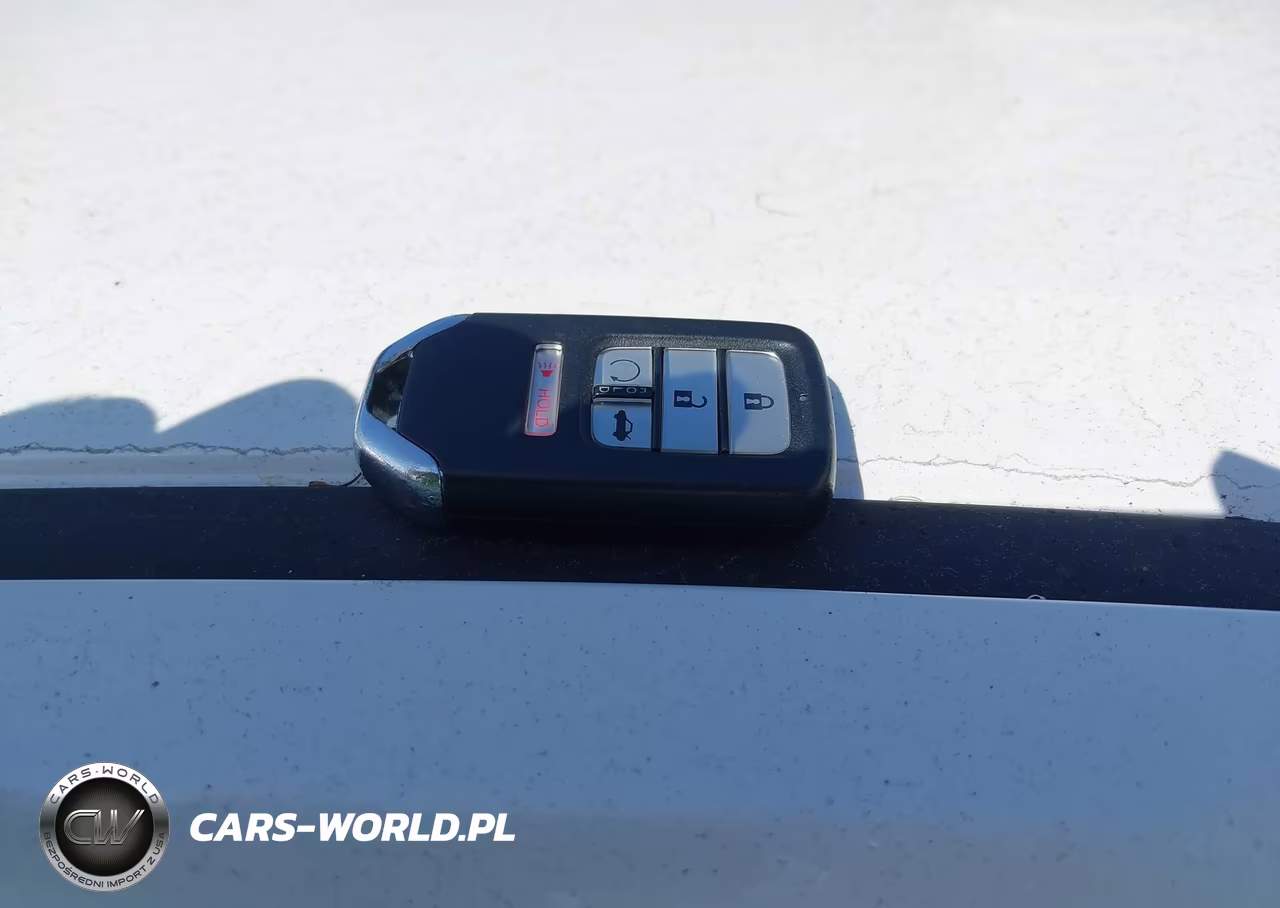 2019 Honda Insight Ex VIN:19XZE4F58KE025712 - 11