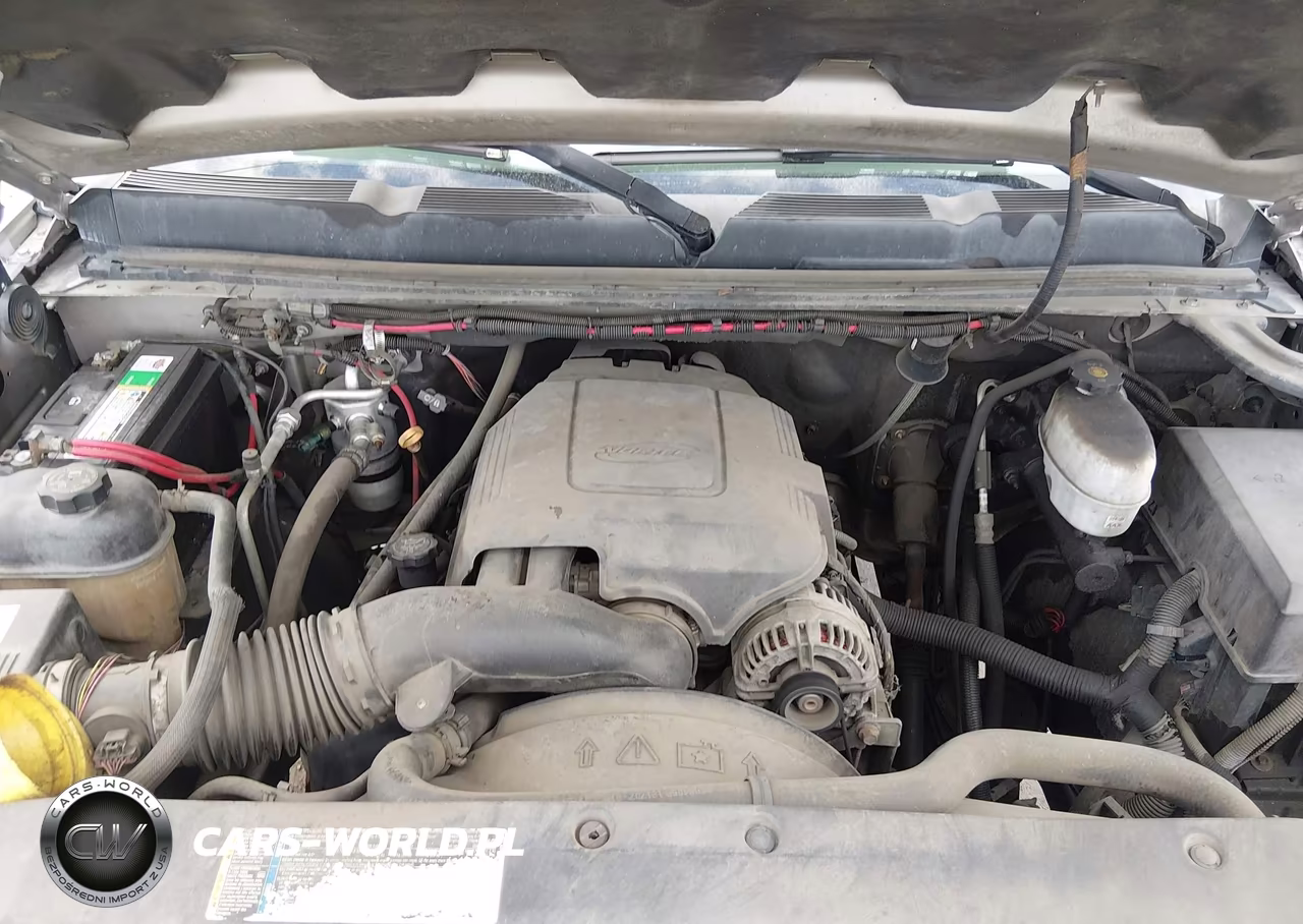 2008 Chevrolet Silverado 2500Hd Lt1 VIN:1GCHC23K38F184958 - 10