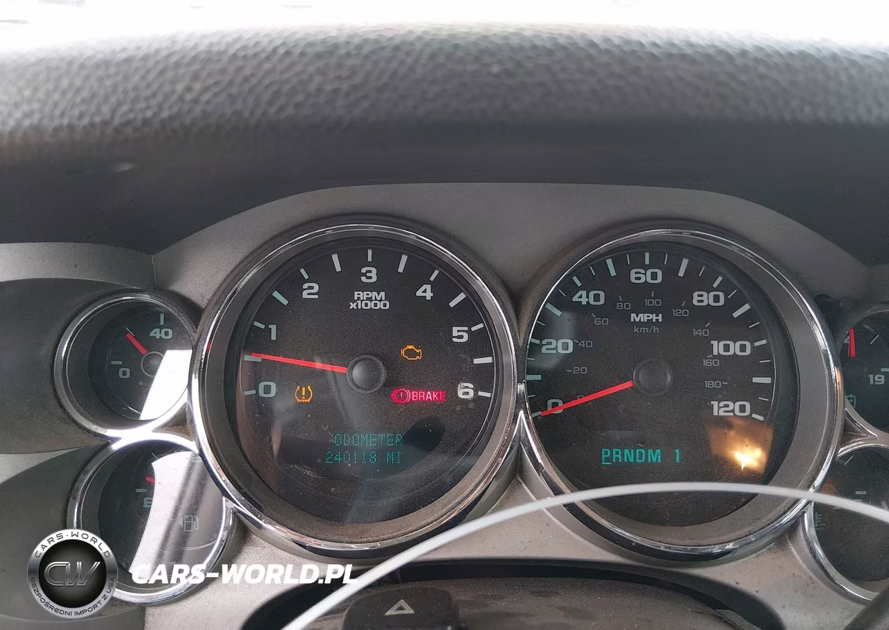2008 Chevrolet Silverado 2500Hd Lt1 VIN:1GCHC23K38F184958 - 7