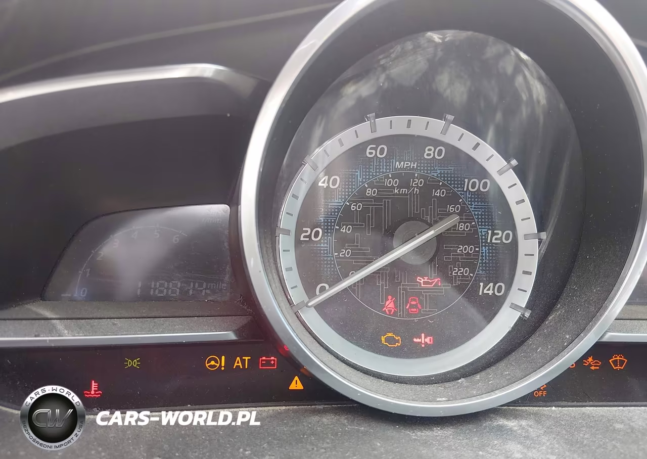 2017 Toyota Yaris Ia VIN:3MYDLBYV7HY177345 - 7