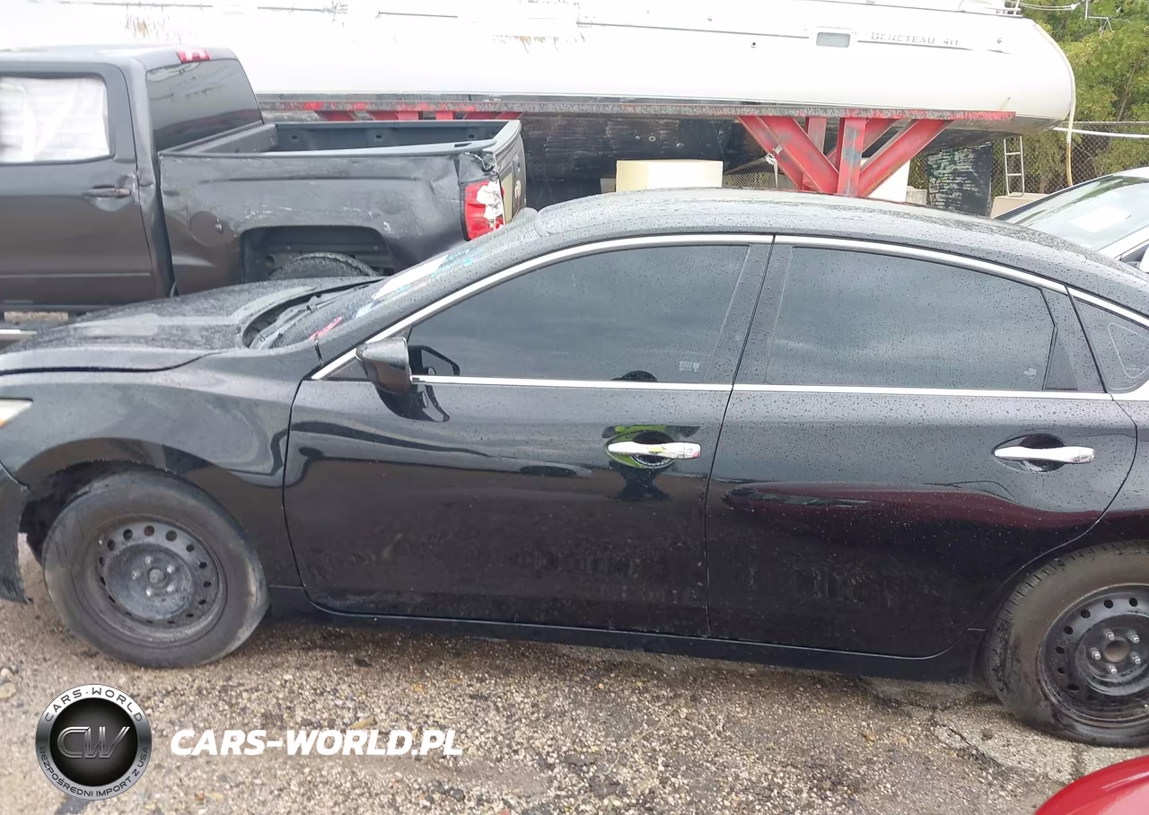 2017 Nissan Altima 2.5 S VIN:1N4AL3AP6HN344929 - 14