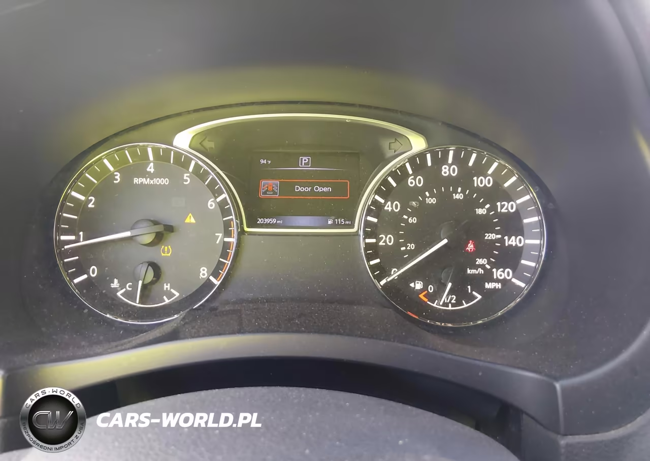 2017 Nissan Altima 2.5 S VIN:1N4AL3AP6HN344929 - 7