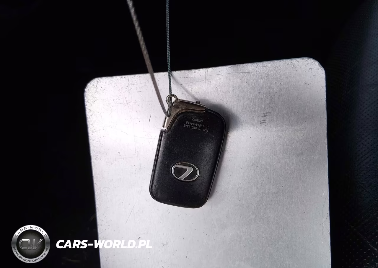 2007 Lexus Es 350 VIN:JTHBJ46G972006846 - 11