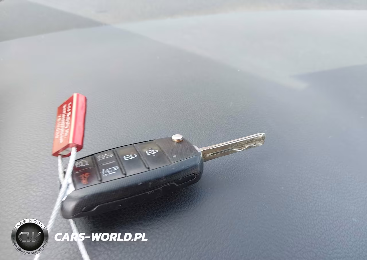 2016 Kia Sedona Lx VIN:KNDMB5C14G6088507 - 11
