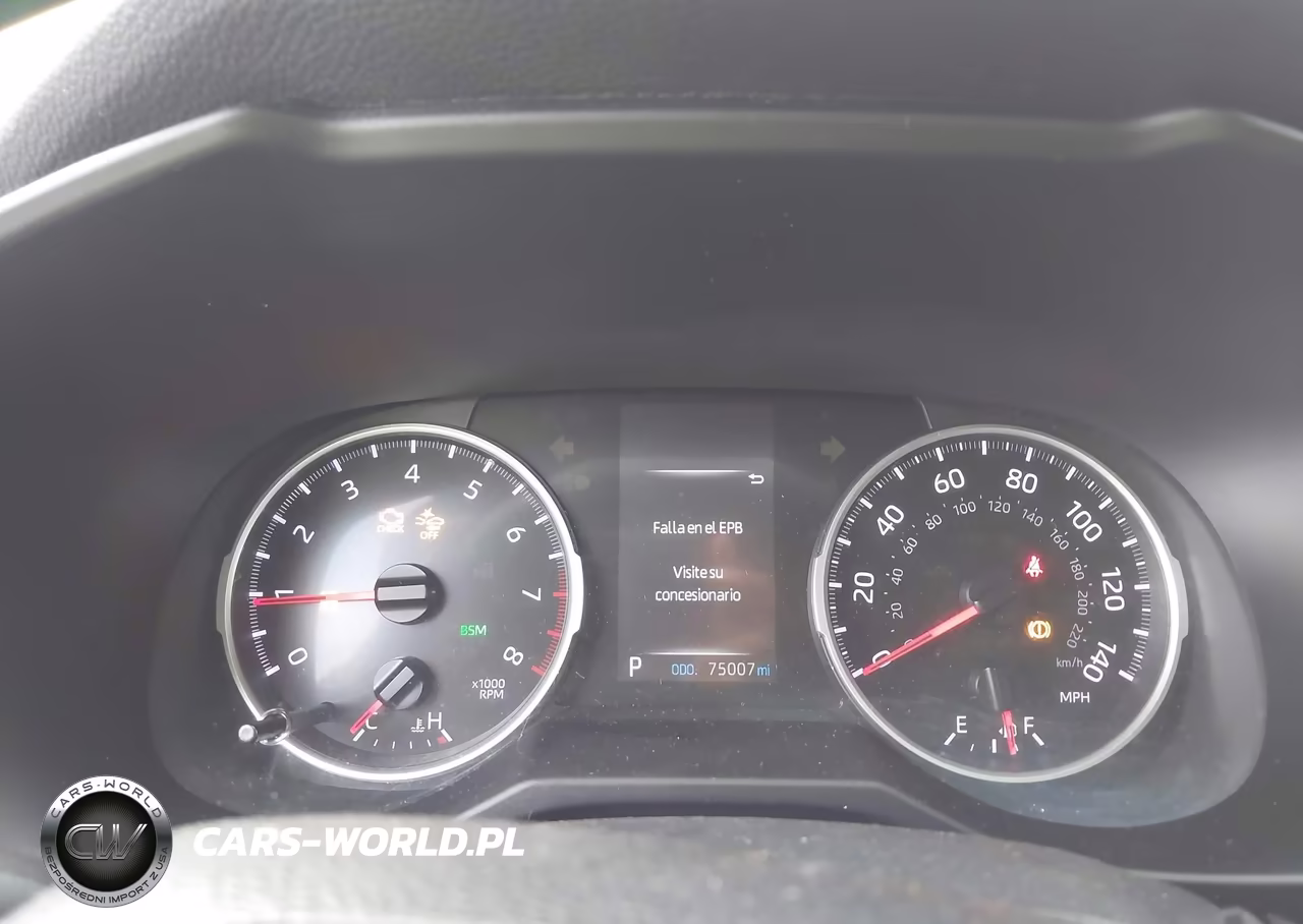 2021 Toyota Rav4 Xle VIN:2T3W1RFV4MC152901 - 7