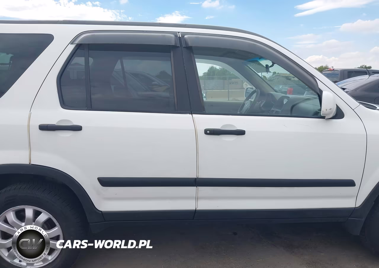 2006 Honda Crv VIN:JHLRD78856C026943 - 13