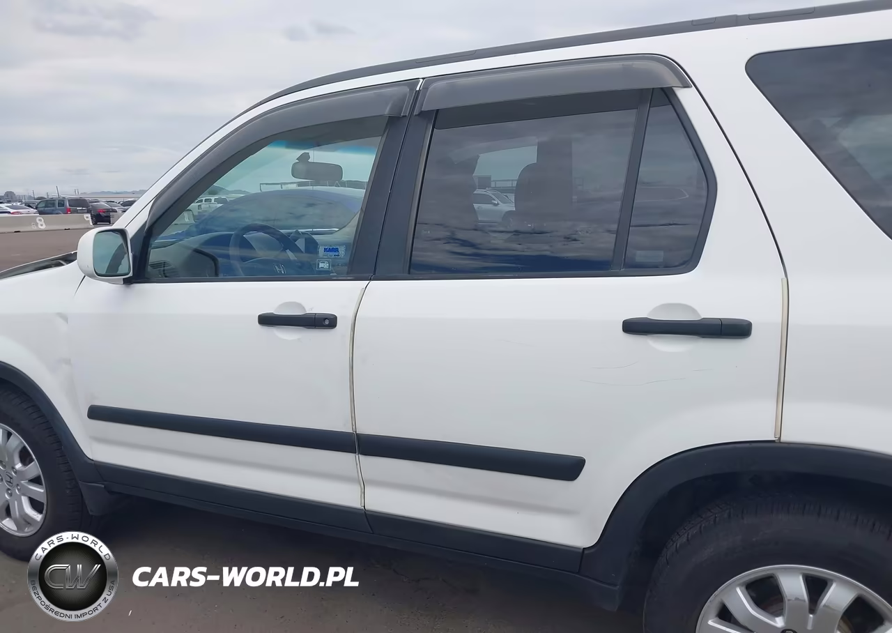 2006 Honda Crv VIN:JHLRD78856C026943 - 14