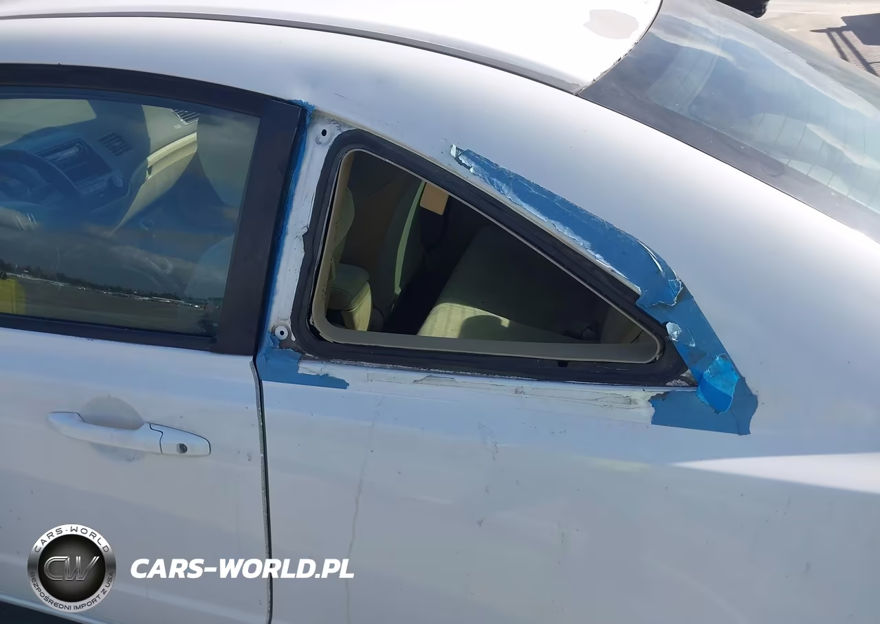 2008 Honda Civic Lx VIN:2HGFG11628H561050 - 6