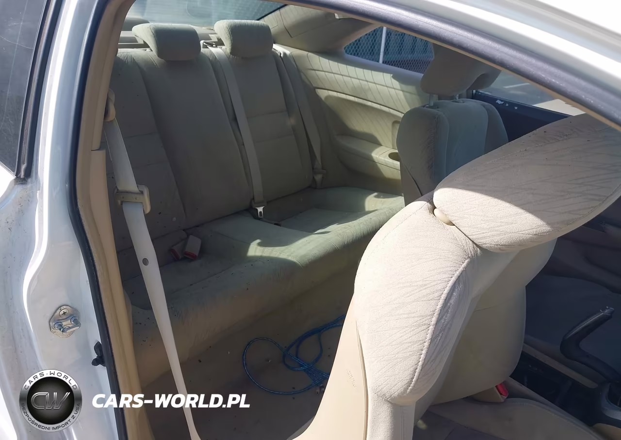 2008 Honda Civic Lx VIN:2HGFG11628H561050 - 8