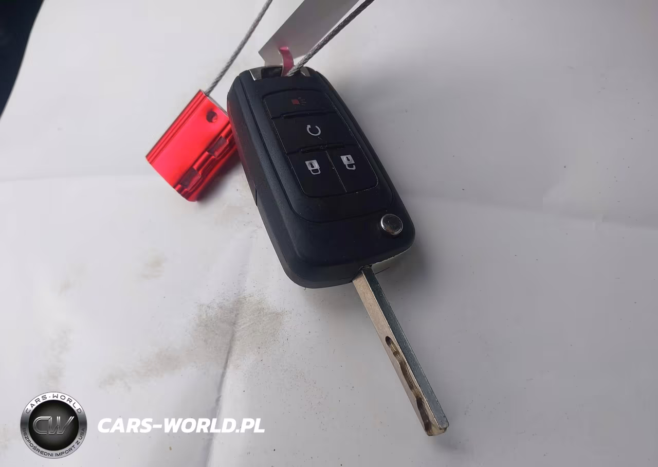 2014 Buick Encore Leather VIN:KL4CJCSB6EB660494 - 11