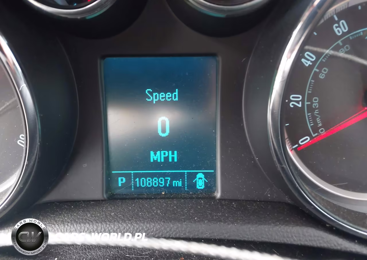 2014 Buick Encore Leather VIN:KL4CJCSB6EB660494 - 16