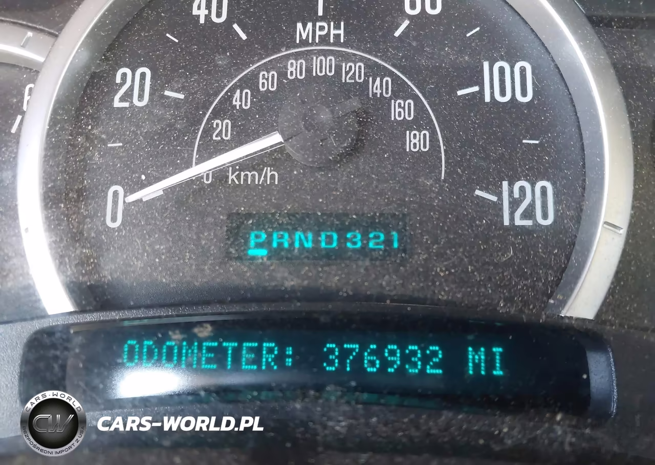 2005 Cadillac Escalade Ext Standard VIN:3GYEK62N15G130183 - 7