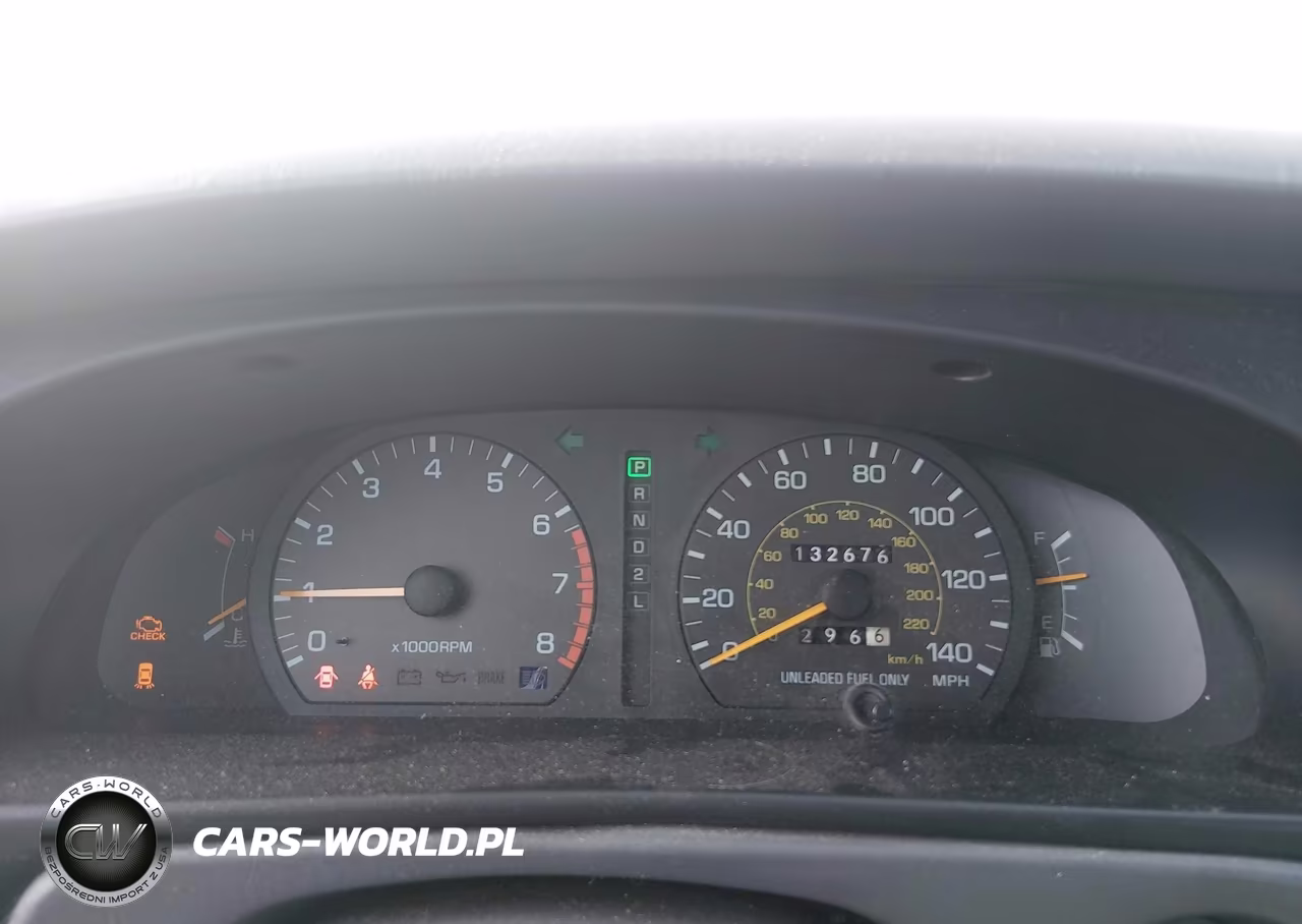 1996 Toyota Camry Le-Xle-Se VIN:JT2BF12KXT0163389 - 7