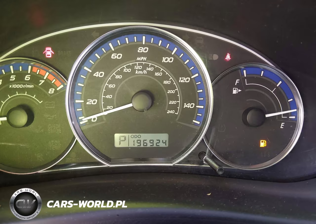 2010 Subaru Forester 2.5X Limited VIN:JF2SH6DC3AH724746 - 15