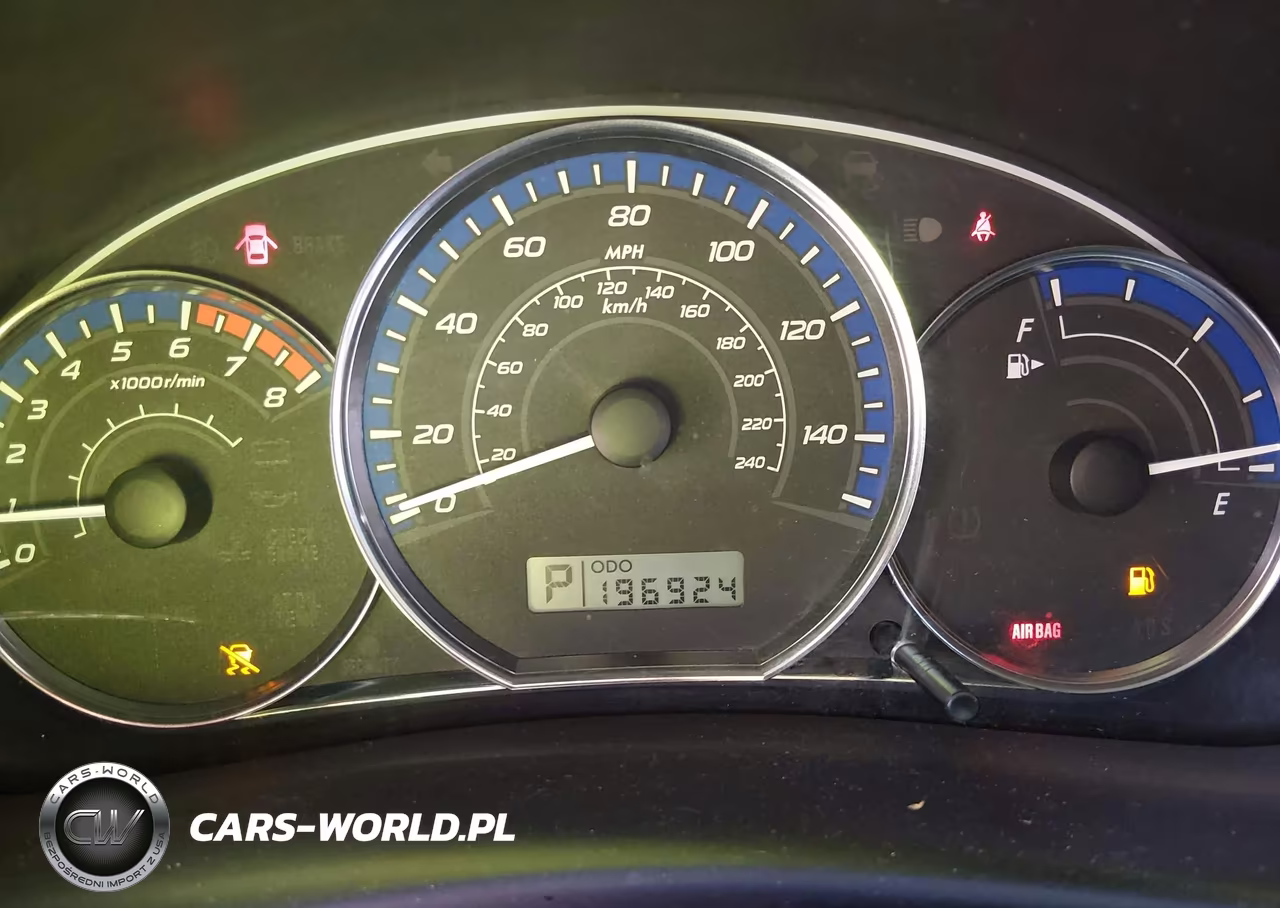 2010 Subaru Forester 2.5X Limited VIN:JF2SH6DC3AH724746 - 7