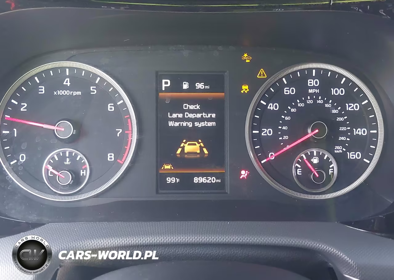 2021 Kia K5 Lx VIN:5XXG24J2XMG005291 - 7