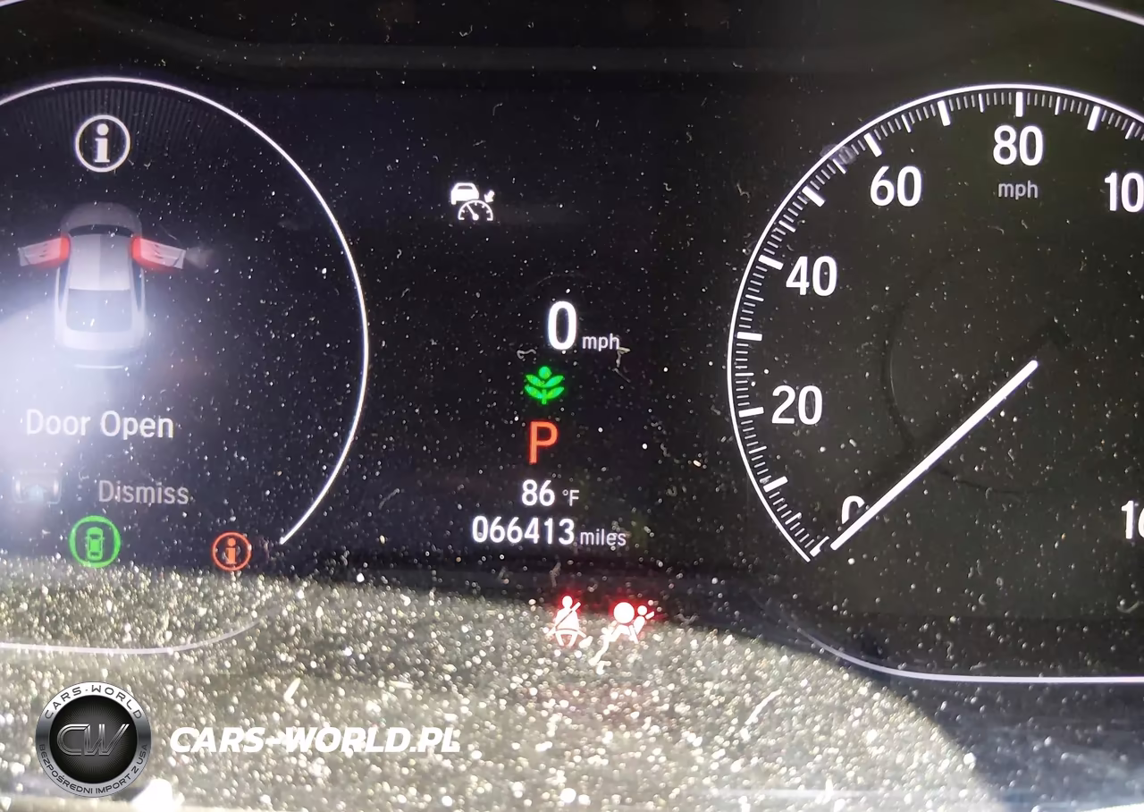 2021 Honda Accord Sport VIN:1HGCV2F32MA018562 - 15