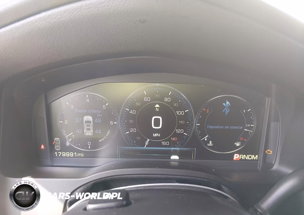 2015 Cadillac Escalade Esv Premium VIN:1GYS4TKJ2FR534880 - 7