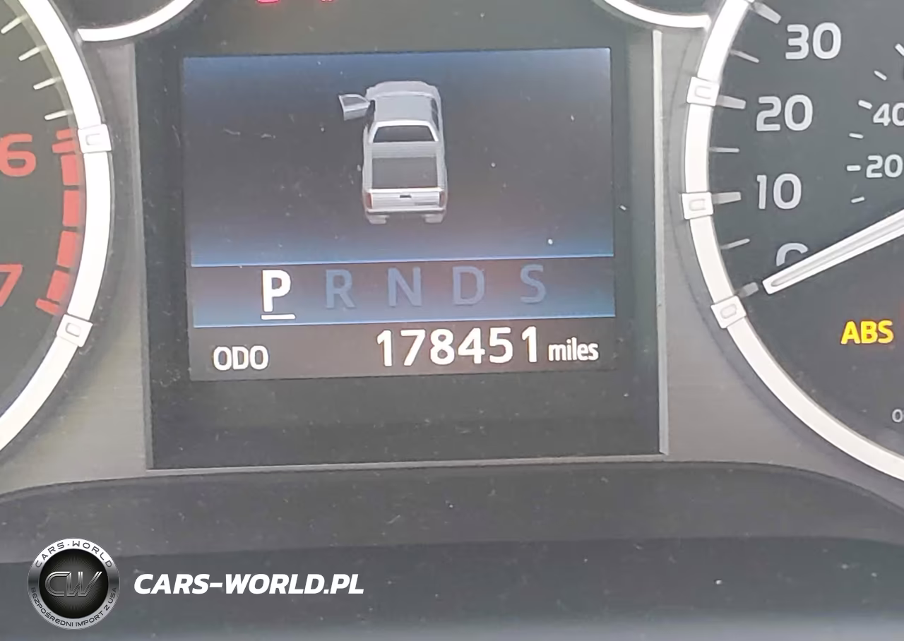 2014 Toyota Tundra Limited 5.7L V8 VIN:5TFFY5F15EX150863 - 15