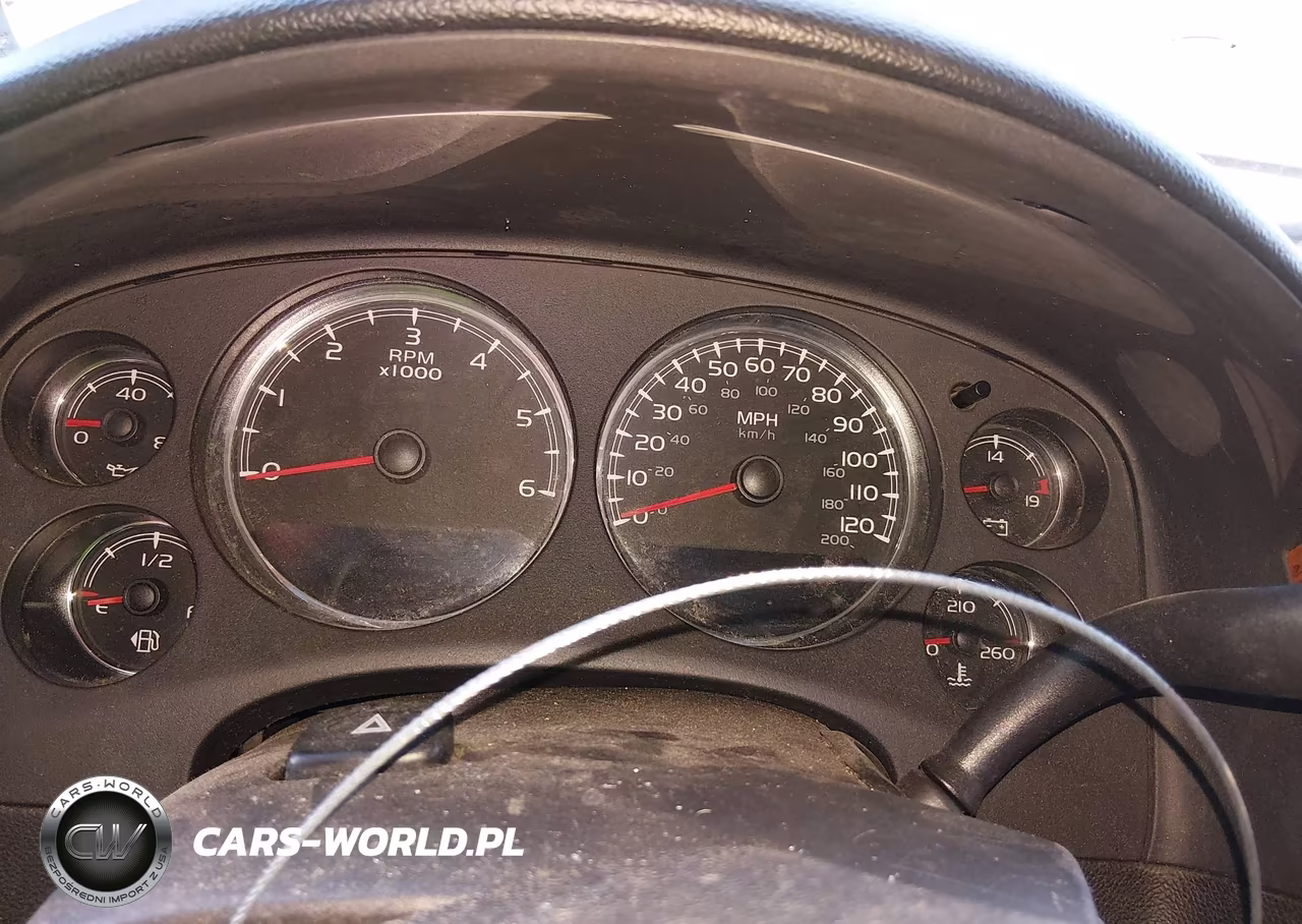 2007 Chevrolet Suburban 1500 Lt VIN:1GNFC16037J238581 - 7