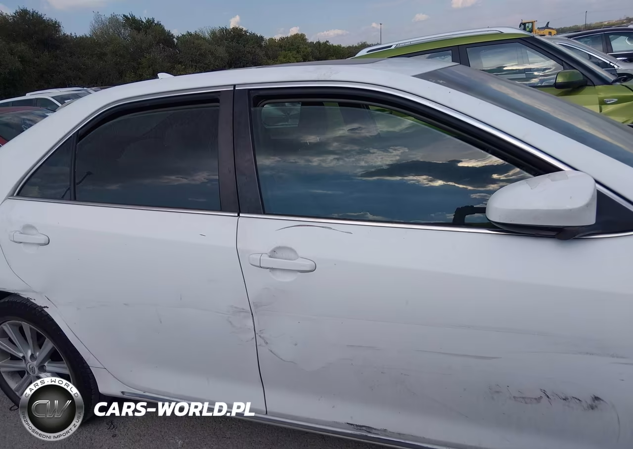 2012 Toyota Camry Hybrid Xle VIN:4T1BD1FK1CU025882 - 13
