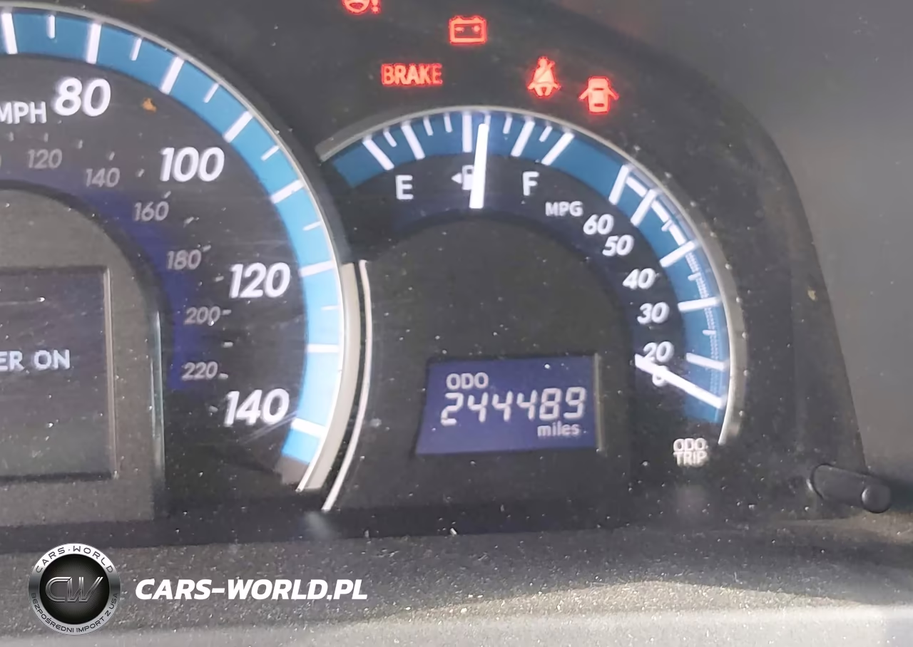 2012 Toyota Camry Hybrid Xle VIN:4T1BD1FK1CU025882 - 15