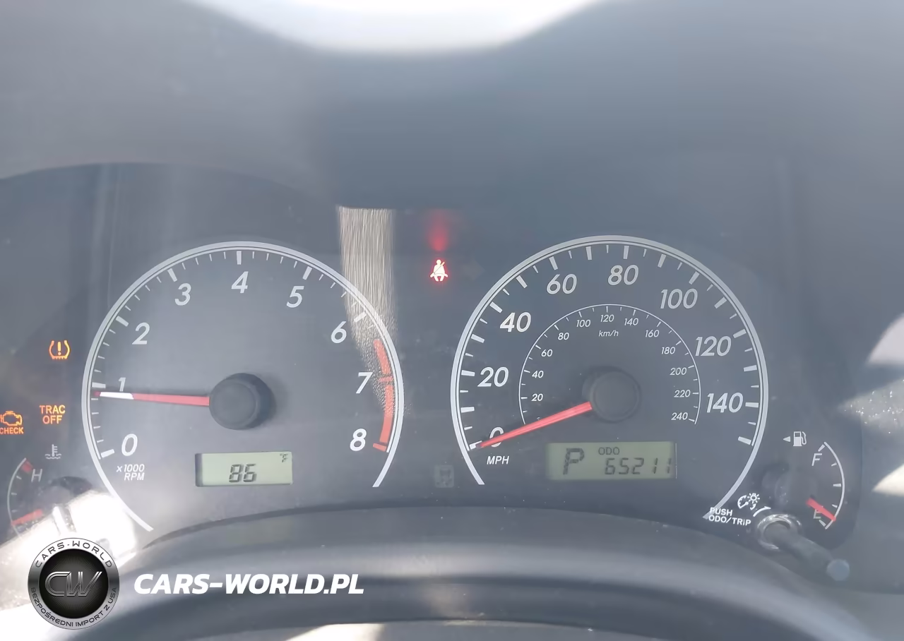 2013 Toyota Corolla Le VIN:5YFBU4EE6DP122866 - 7
