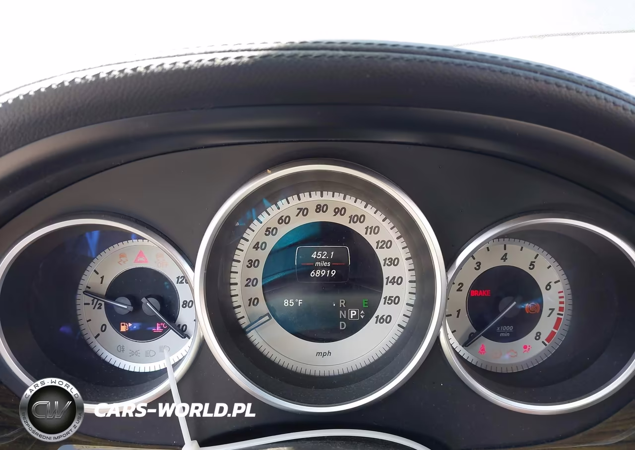 2016 Mercedes-Benz Cls 400 VIN:WDDLJ6FB5GA161136 - 7