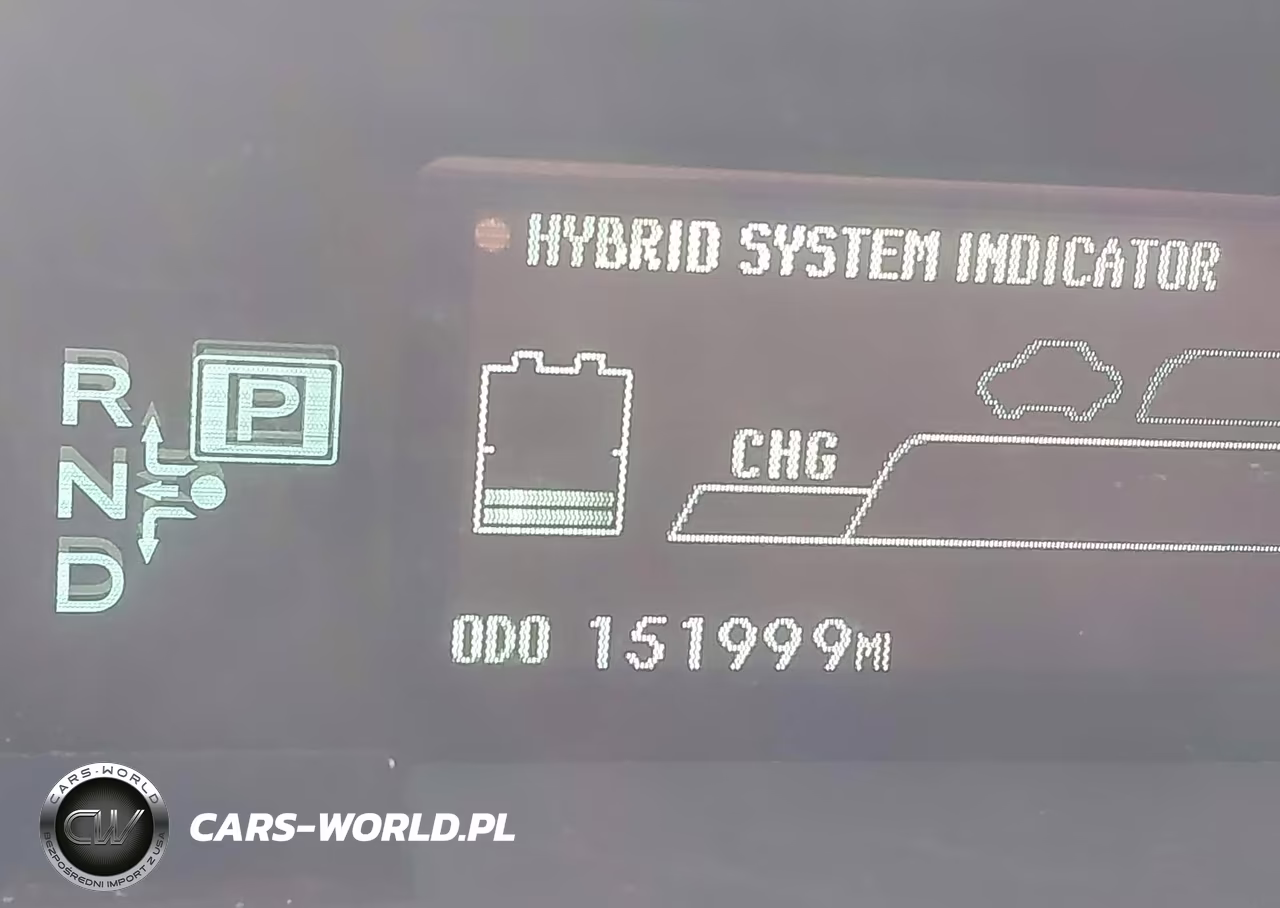 2015 Toyota Prius Three VIN:JTDKN3DU0F0431472 - 15