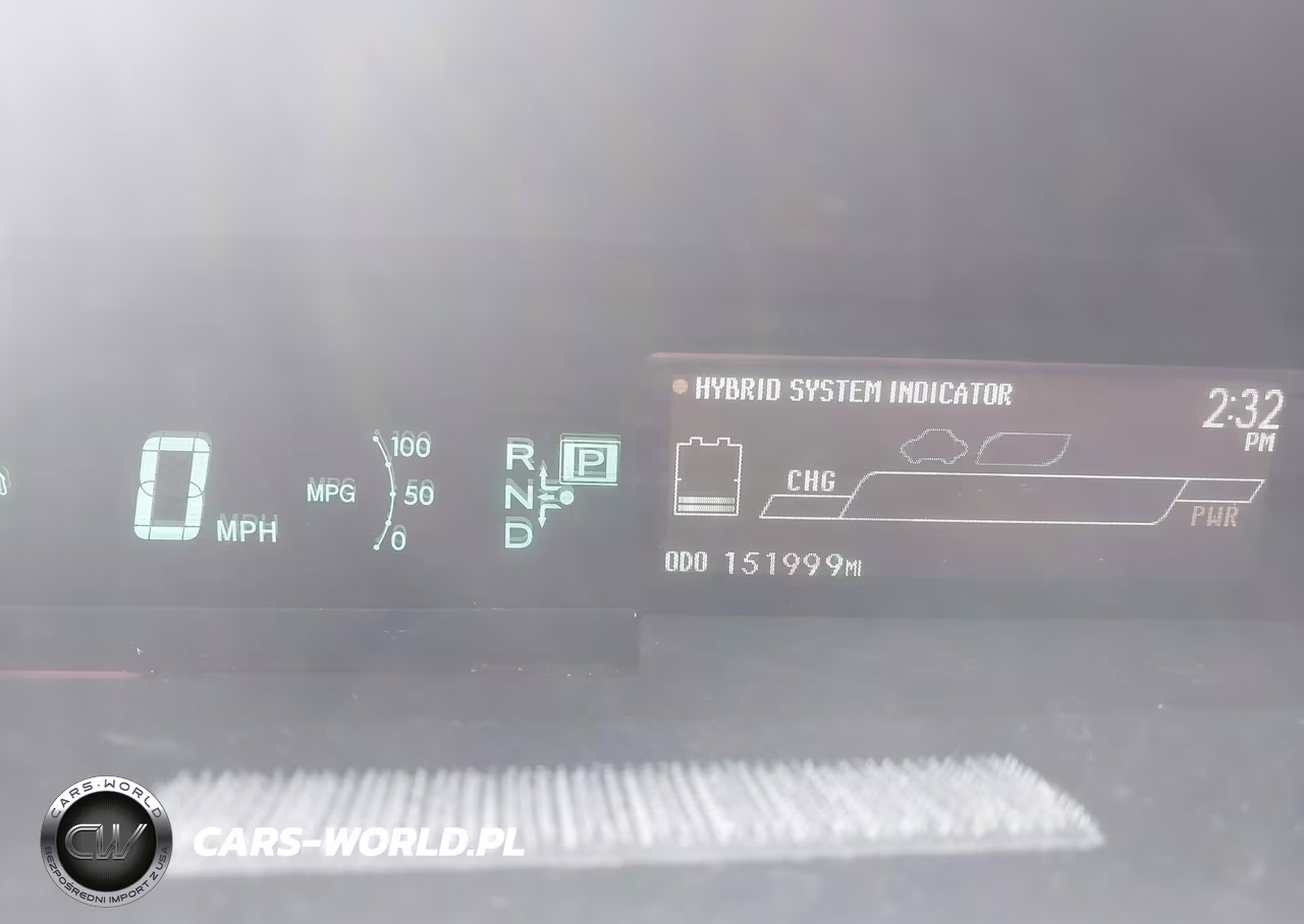 2015 Toyota Prius Three VIN:JTDKN3DU0F0431472 - 7