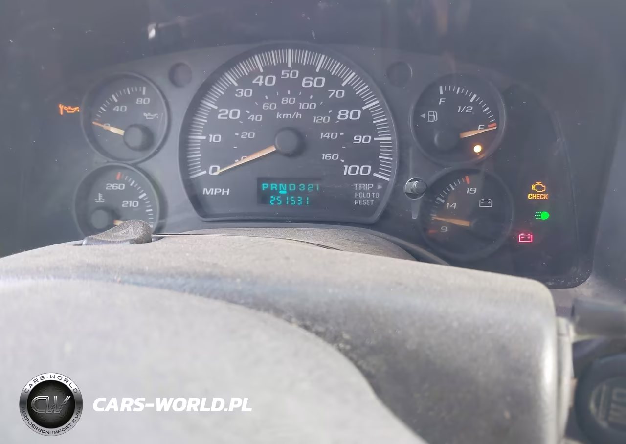 2007 Chevrolet Express Work Van VIN:1GBGG25VX71178789 - 7