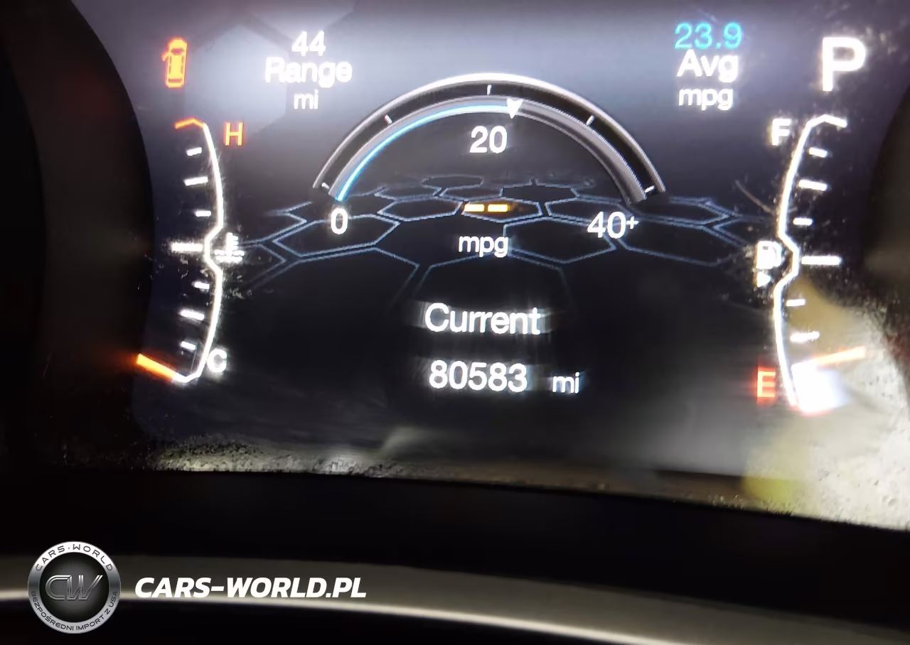 2020 Jeep Compass Limited Fwd VIN:3C4NJCCB7LT152625 - 15