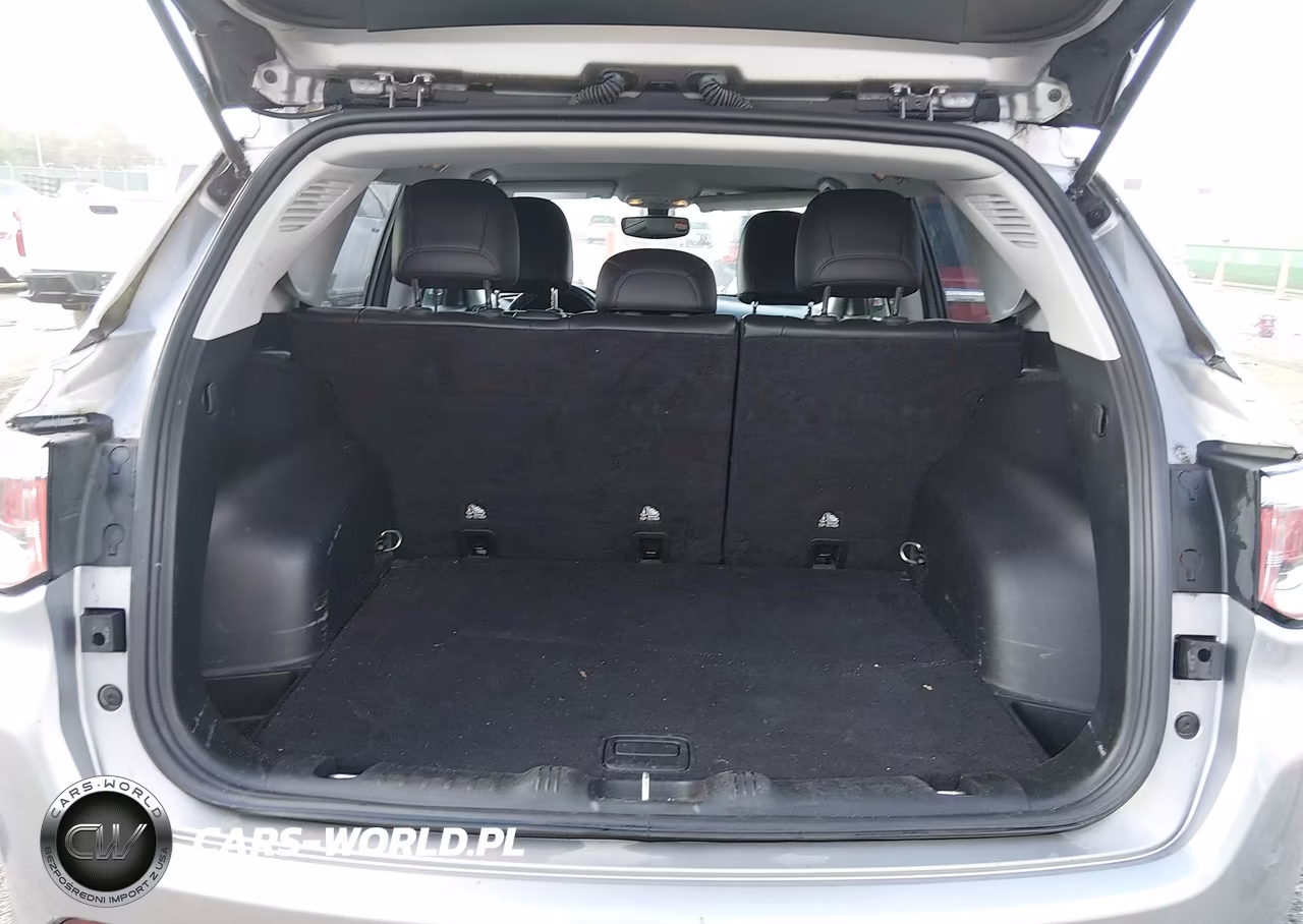 2020 Jeep Compass Limited Fwd VIN:3C4NJCCB7LT152625 - 16