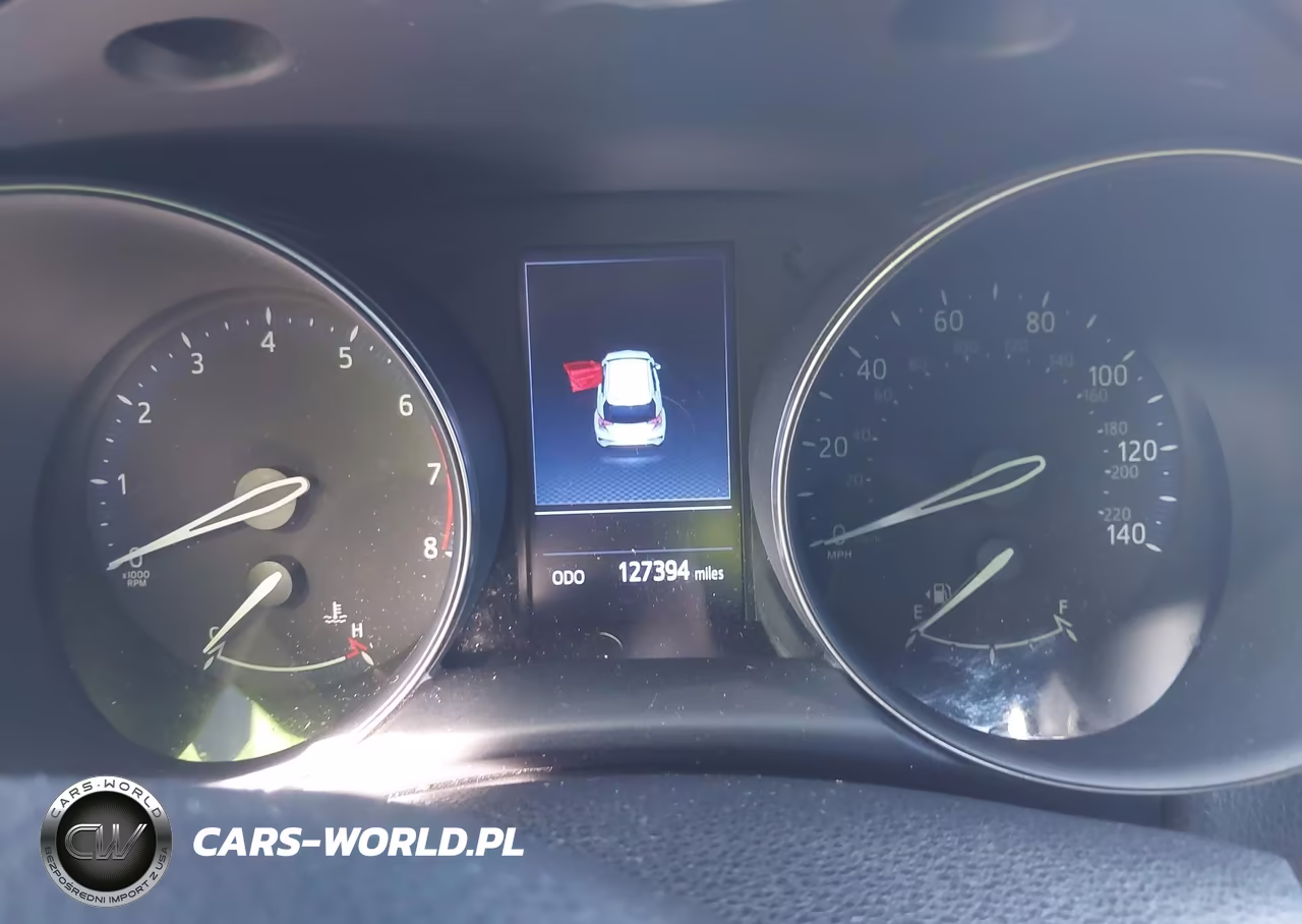 2019 Toyota C-Hr Le VIN:JTNKHMBX4K1030047 - 7