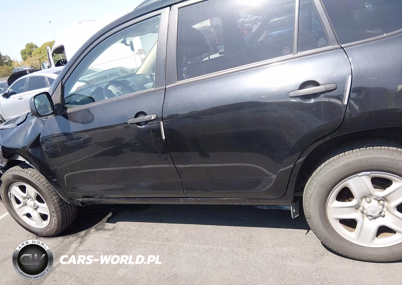 2008 Toyota Rav4 VIN:JTMZD35V085115732 - 14