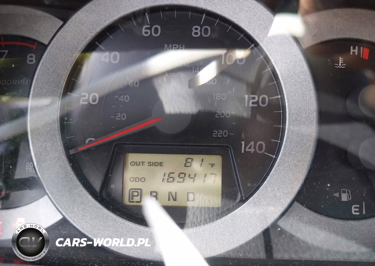 2008 Toyota Rav4 VIN:JTMZD35V085115732 - 15