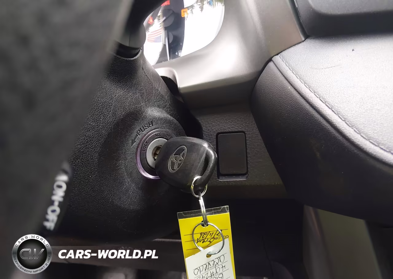 2017 Toyota Rav4 Le VIN:2T3BFREVXHW584575 - 11