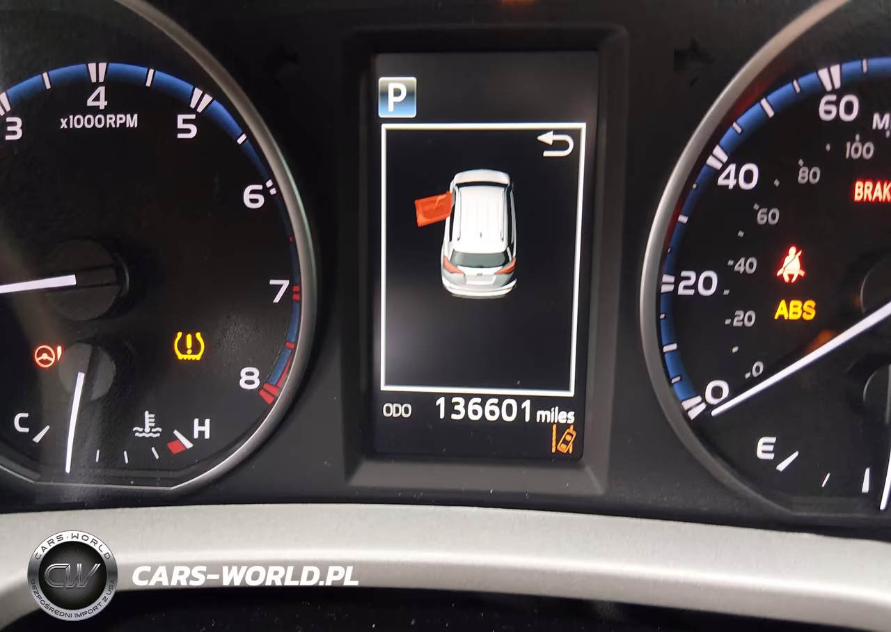 2017 Toyota Rav4 Le VIN:2T3BFREVXHW584575 - 15