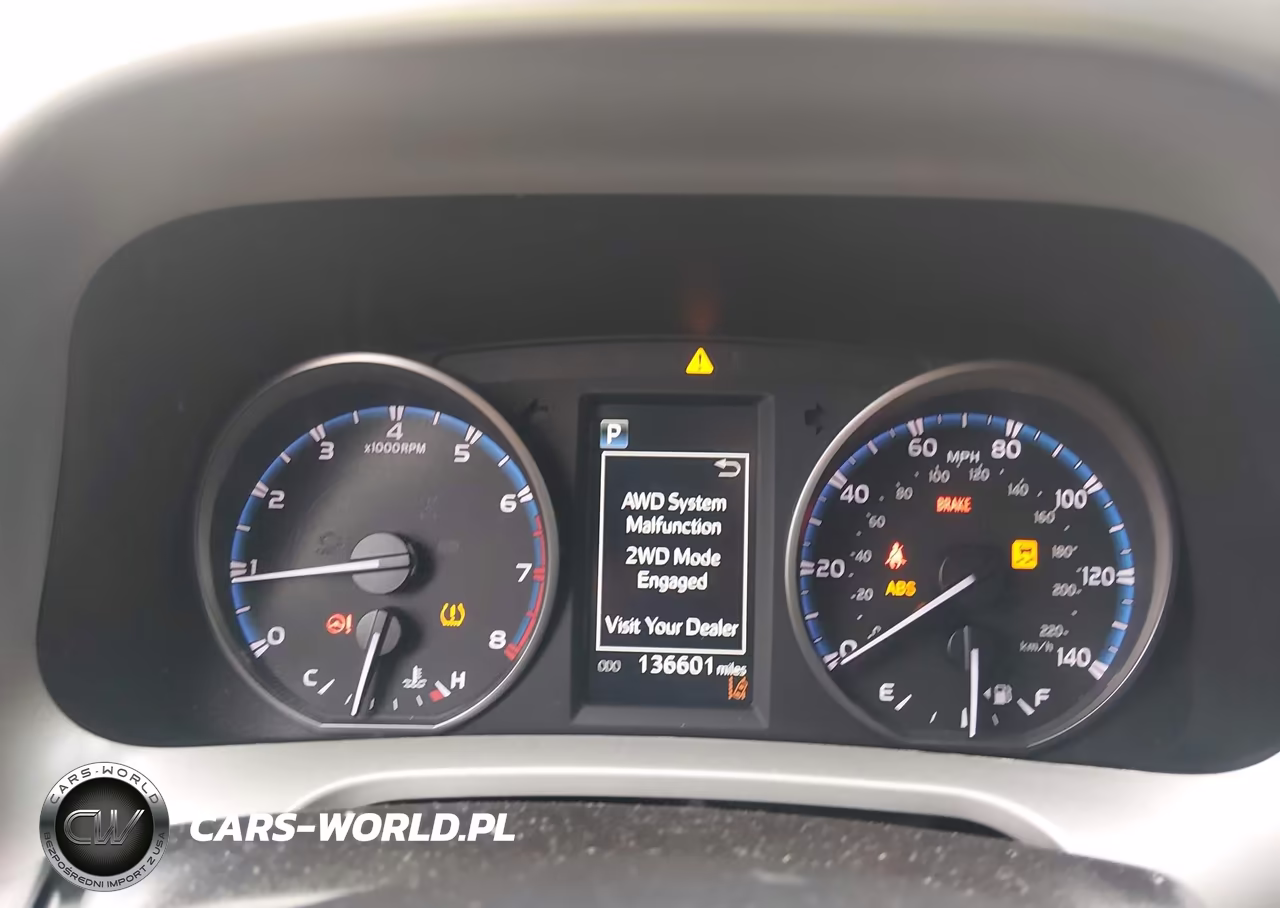 2017 Toyota Rav4 Le VIN:2T3BFREVXHW584575 - 7