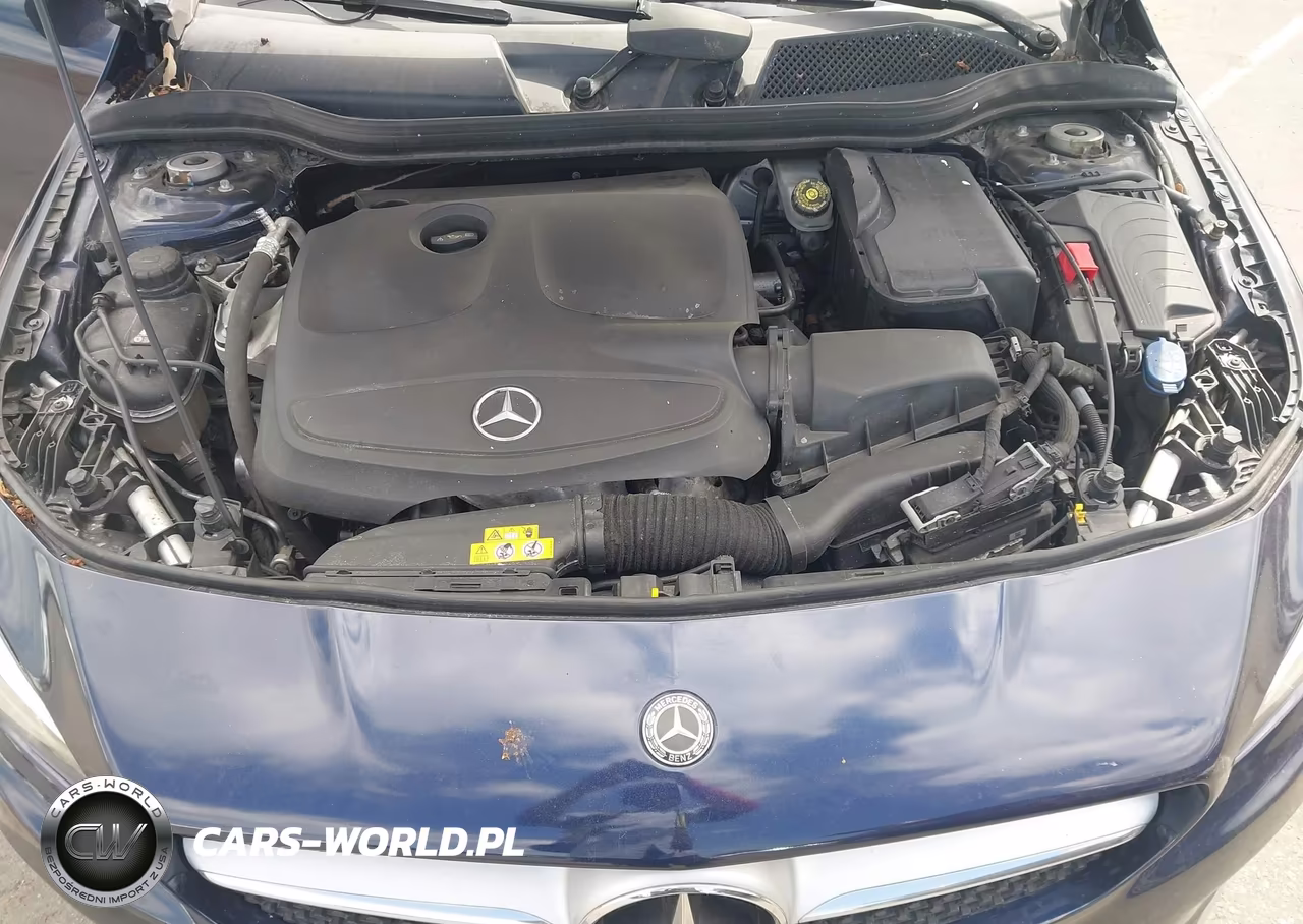 2018 Mercedes-Benz Cla 250 VIN:WDDSJ4EB2JN660462 - 10