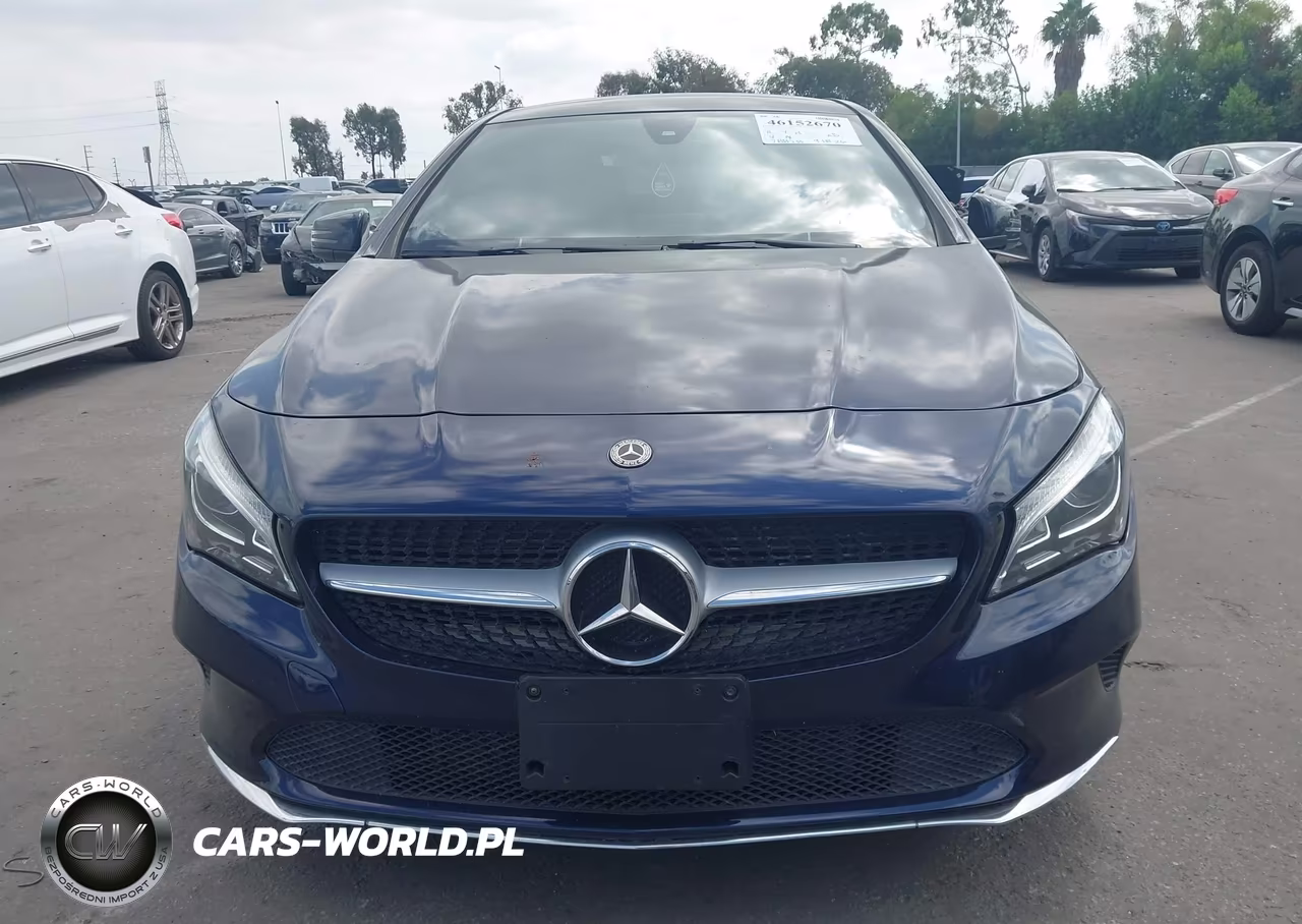 2018 Mercedes-Benz Cla 250 VIN:WDDSJ4EB2JN660462 - 13