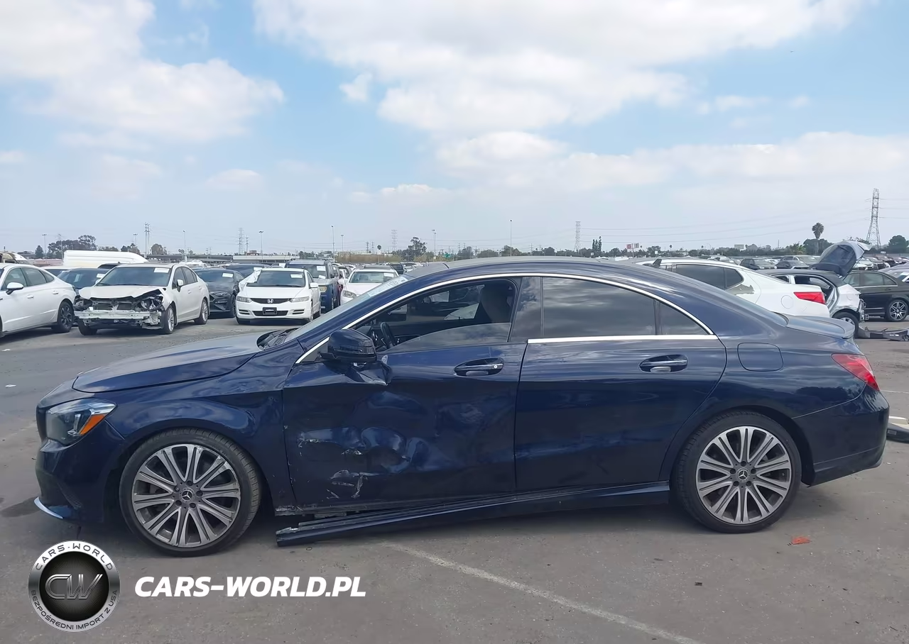 2018 Mercedes-Benz Cla 250 VIN:WDDSJ4EB2JN660462 - 15