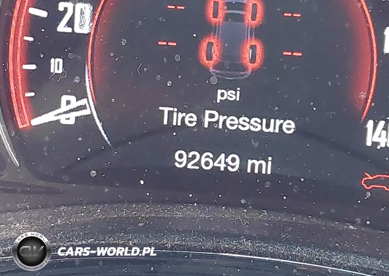 2023 Dodge Durango Sxt Launch Edition Rwd VIN:1C4RDHAG3PC582948 - 16