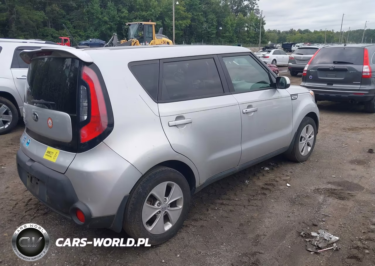 2016 Kia Soul VIN:KNDJN2A25G7873617 - 4