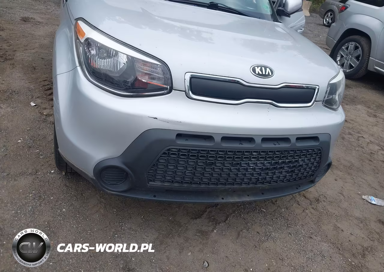 2016 Kia Soul VIN:KNDJN2A25G7873617 - 6