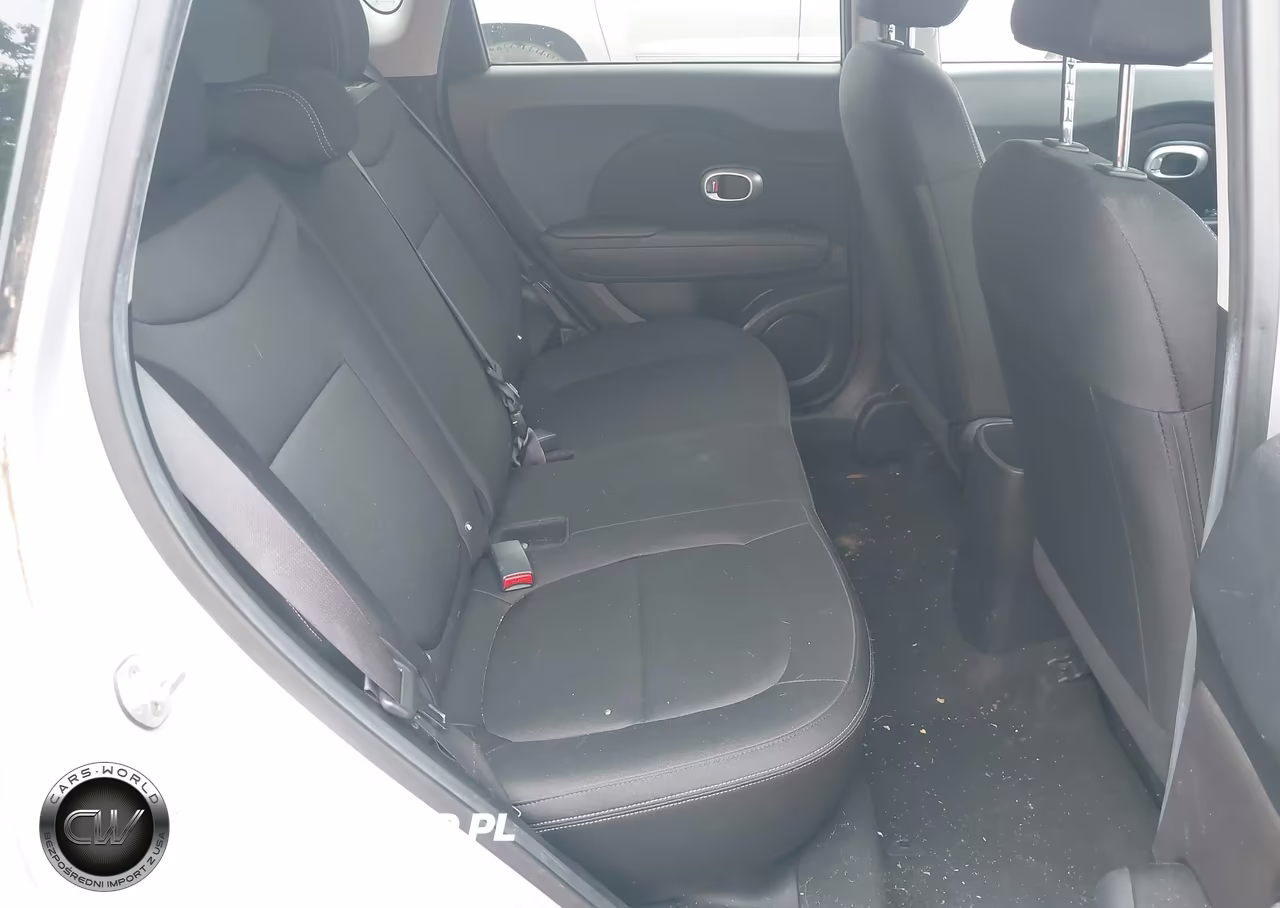 2016 Kia Soul VIN:KNDJN2A25G7873617 - 8