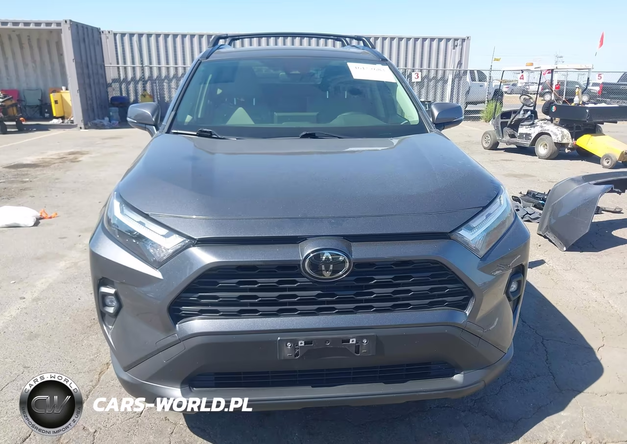 2025 Toyota Rav4 Hybrid Xle Premium VIN:JTMB6RFVXSD155987 - 13